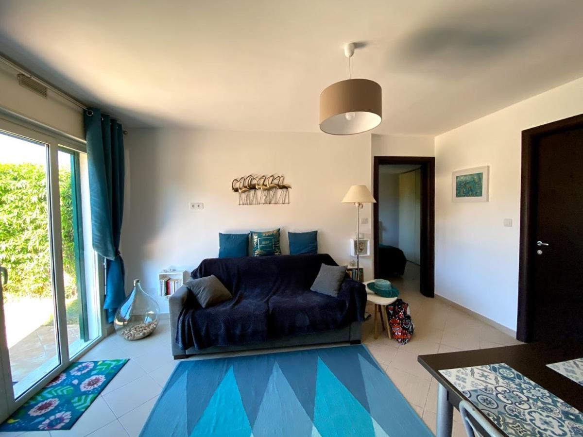 Appartement Dolce Farniente Belgodere  Exterior photo