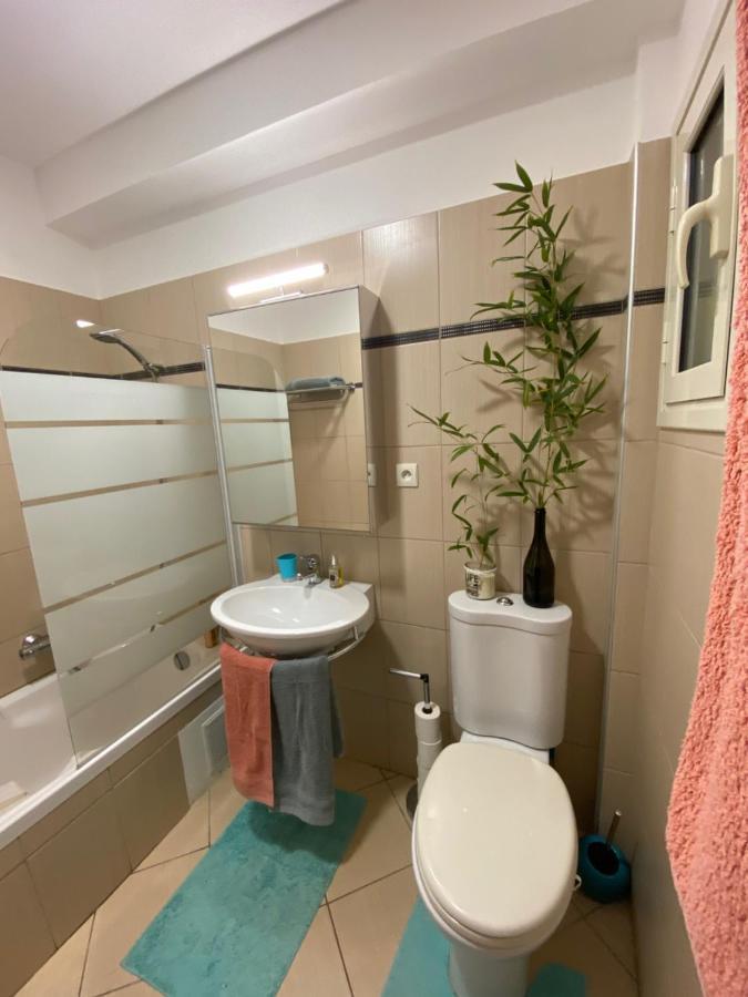 Appartement Dolce Farniente Belgodere  Exterior photo