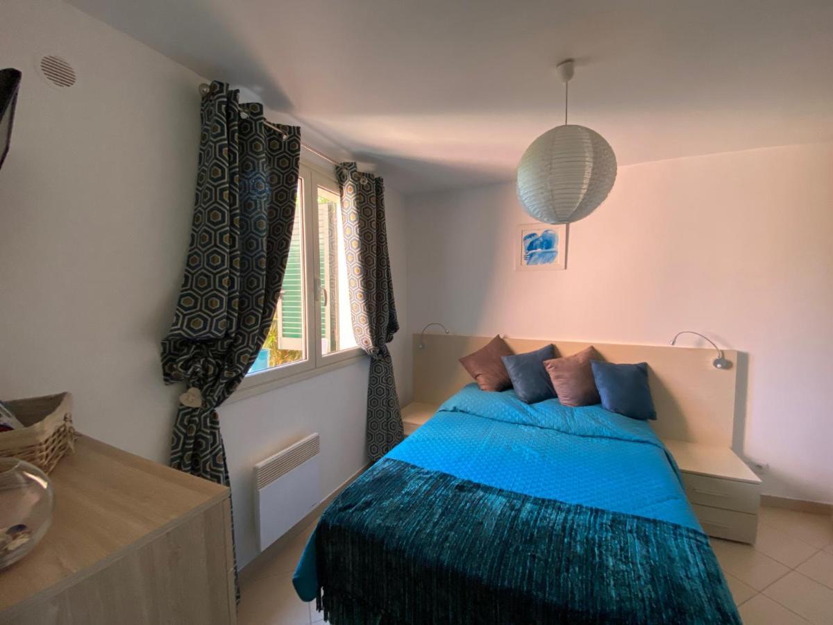 Appartement Dolce Farniente Belgodere  Exterior photo
