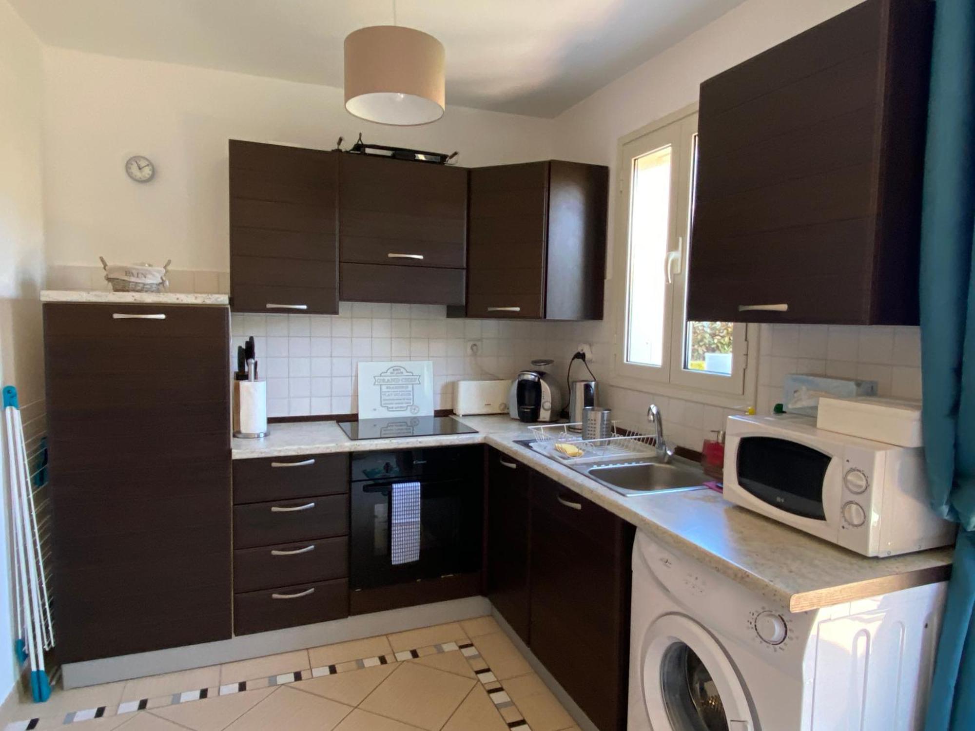 Appartement Dolce Farniente Belgodere  Exterior photo